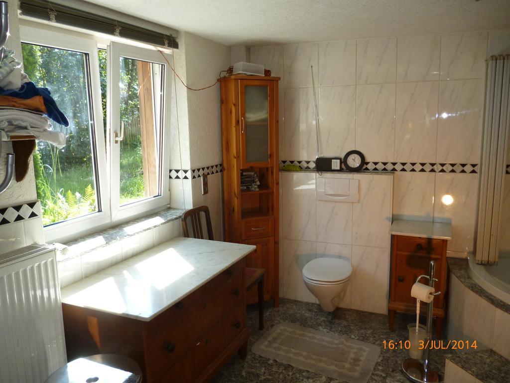 Apartament Ritterkeller Aspach Pokój zdjęcie